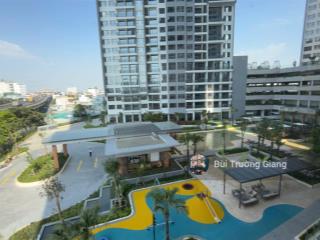 Bán căn hộ 1pn 1wc 55m2 tại the infiniti riviera point, 6,3 tỷ, all in