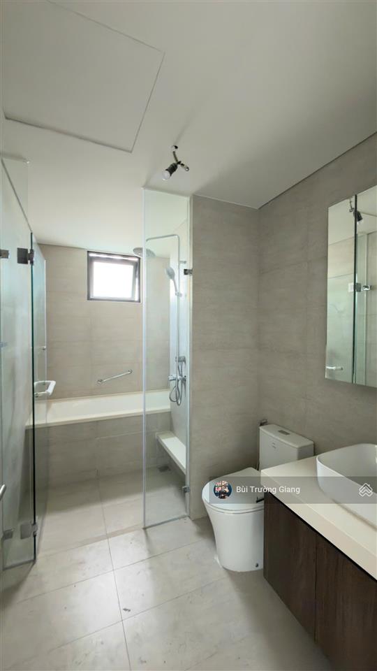 Cho thuê căn hộ 2pn, 2wc tại the infiniti riviera point, 20 triệu, 81m2, giá tốt