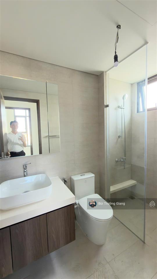 Cho thuê căn hộ 2pn, 2wc tại the infiniti riviera point, 20 triệu, 81m2, giá tốt