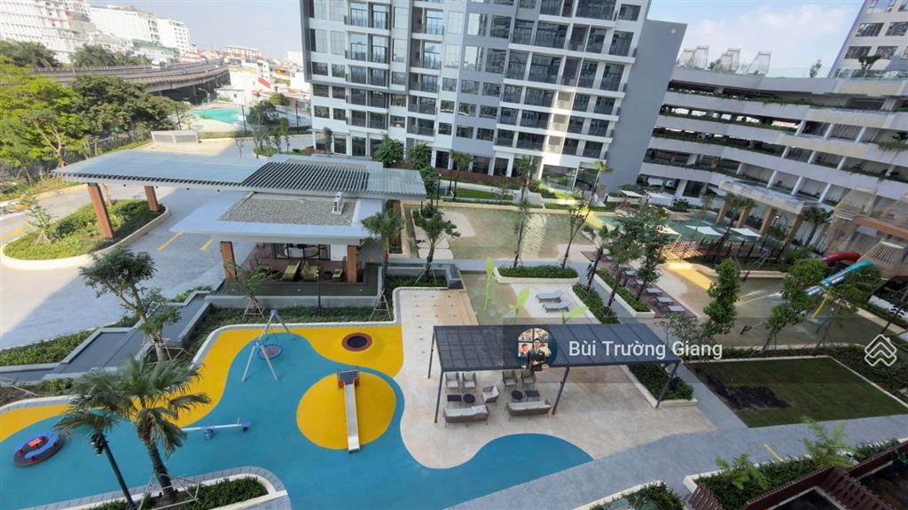 Cho thuê căn hộ 2pn, 2wc tại the infiniti riviera point, 20 triệu, 81m2, giá tốt