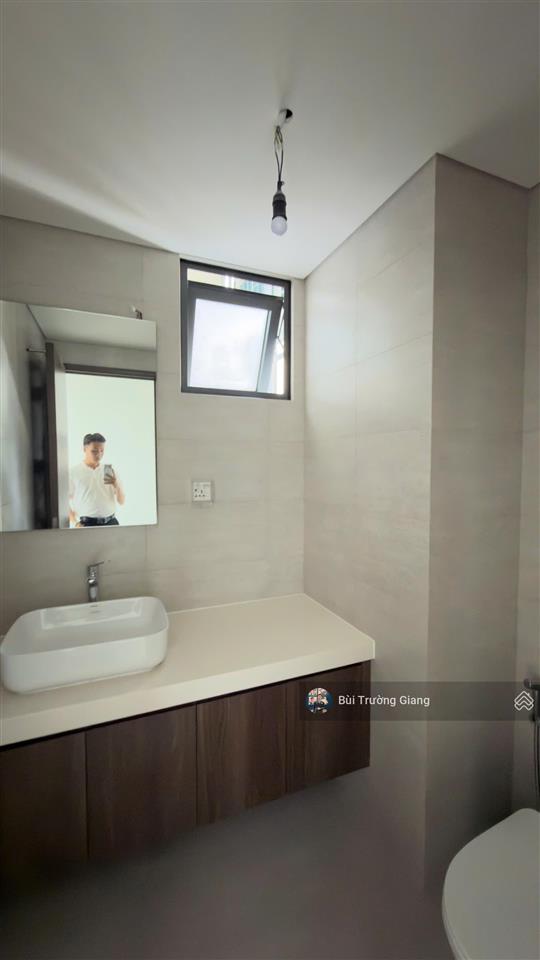 Cho thuê căn hộ 2pn, 2wc tại the infiniti riviera point, 20 triệu, 81m2, giá tốt