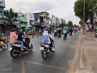 Chính chủ gửi bán nhanh mặt tiền đường nguyễn kiệm, p3. dt 7.6x25m, nhà 3 lầu, giá chỉ 16.5 tỷ tl