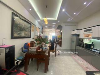 Bán gấp nhà hxh 7m dương quảng hàm p5. dt 4.5x22m, trệt 3 lầu, full nội thất giá chỉ 9,5 tỷ