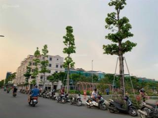 Cityland park hills đường phan văn trị p10  dt 5x20m, 1 hầm, 4 lầu, ngay cv hòa bình giá 16.5 tỷ