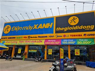 Siêu hiếm bán nhà mặt tiền lê đức thọ kinh doanh buôn bán 8x17m, 2 tầng, chỉ 23 tỷ