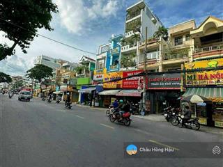 Chính chủ bán mặt tiền đường thống nhất p11, dt 4 x 25m chỉ 9.8 tỷ, 3 lầu. hđt 35tr/tháng
