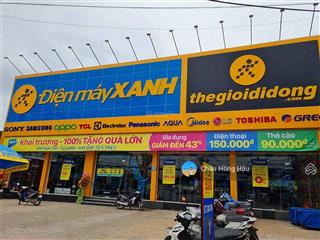 Chính chủ bán gấp mặt tiền quang trung, gv. dt 8m x 23m, hđt 70tr, giá chỉ 30 tỷ