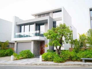 Sở hữu ngay biệt thự biển 22 căn giá nhỉnh 15tỷ