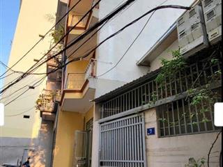 Bán căn nhà riêng tại Phú Diễn, phường Phú Diễn, quận Bắc Từ Liêm, thành phố Hà Nội