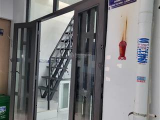 Cho thuê nhà hẻm 363 đất mới, gần chợ btđ