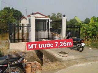 Mua đất tặng nhà cấp 4 mới vô ở liền xã hưng long tp