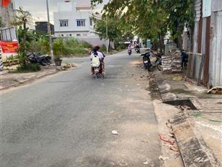 Nền khu dân cư 47mau xã an phú tây củ giờ xã bình chánh