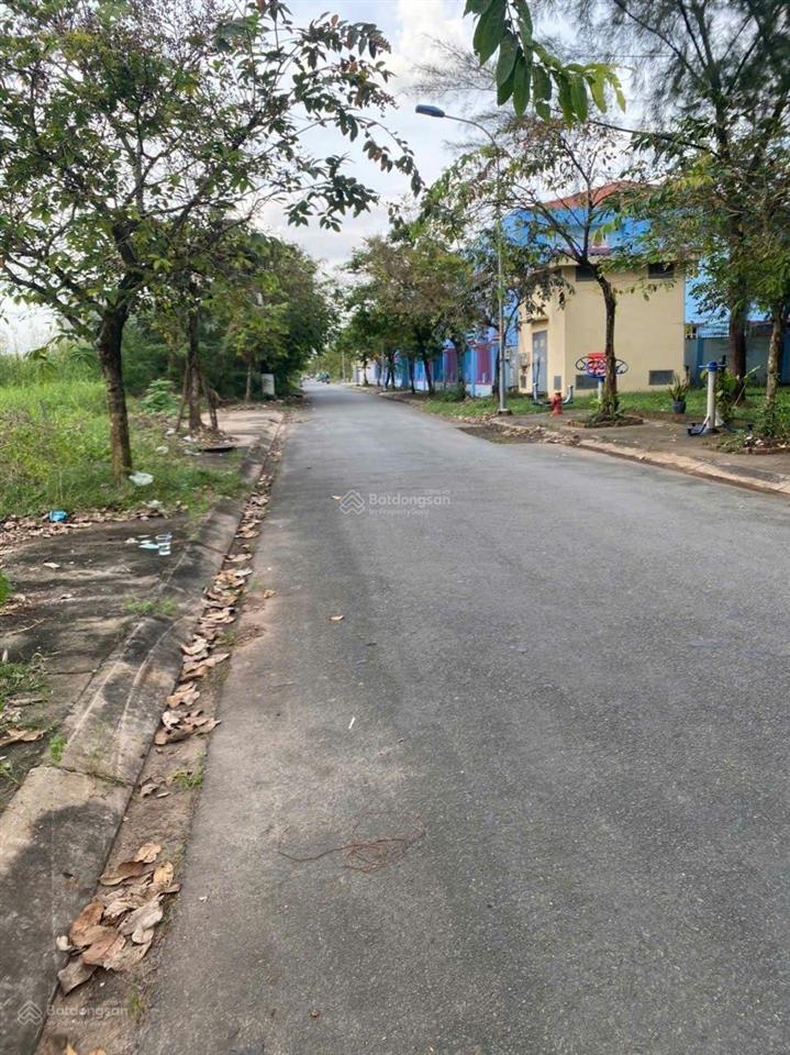 Nền khu dân cư 47mau xã an phú tây củ giờ xã bình chánh