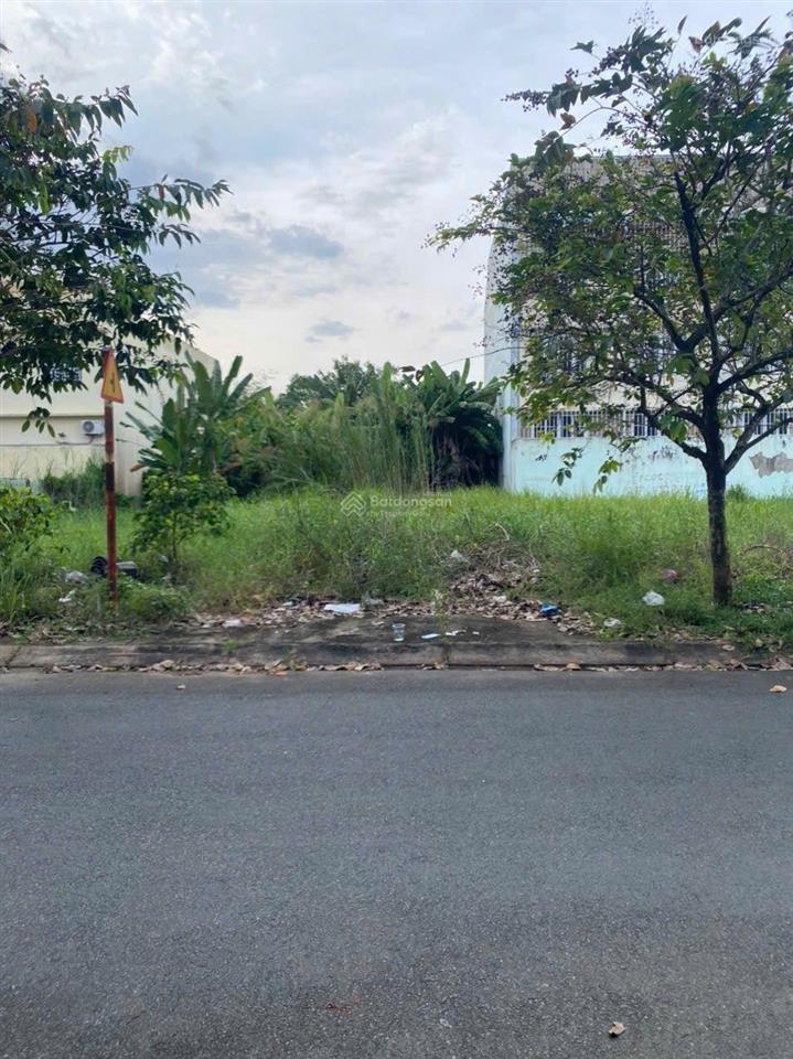 Nền khu dân cư 47mau xã an phú tây củ giờ xã bình chánh