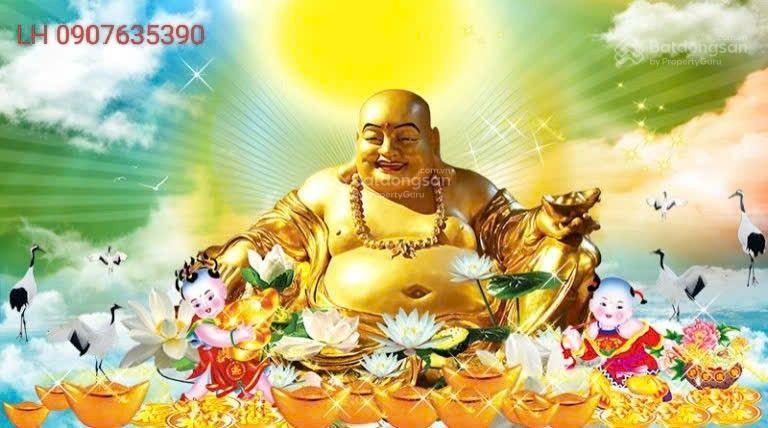 Nền khu dân cư 47mau xã an phú tây củ giờ xã bình chánh