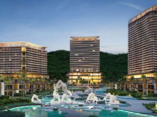 Bán shophouse tại sonasea vân đồn harbor city, 6,3 tỷ, 100m2, giá ưu đãi uy tín