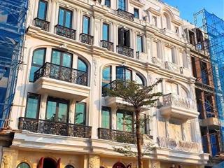 Bán liền kề noble palace tây thăng long giá 10tỷ699 , hướng đn, hàng trực tiếp cđt