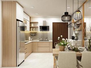 Cho thuê căn hộ the tresor, 39 bến văn đồn, dt 50 m2, 1pn, giá 12 tr/th,  0909 242 ***