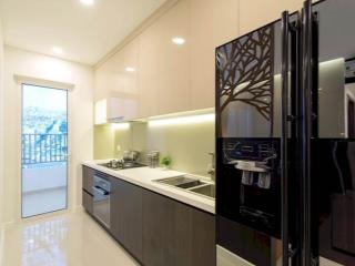Cho thuê căn hộ golden mansion, p9 phổ quang phú nhuận,75m2,2pn, 2wc, giá 14tr/th.  0909 242 ***