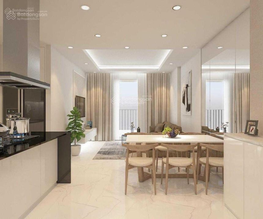 Cần bán căn hộ the priva, q. bình tân, 69m2, 2pn, 2wc, giá 4,1 tỷ, sổ hồng 0909 242 ***