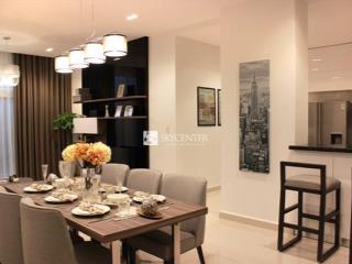 Cho thuê căn hộ sky center, phổ quang, tân bình 75m2, 2pn, 2wc, giá 14 tr/th,  0909 242 ***