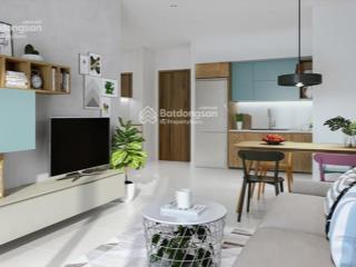 Cho thuê căn hộ kingston residence nguyễn vân trỗi 80m2, 2pn, 2wc giá 17tr/ tháng  0909 242 ***