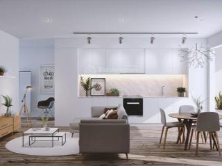 Cần bán căn hộ the privia, khang điền, 69m2, 2pn, 2wc, giá 3,8tỷ,  0909 242 *** sổ hồng