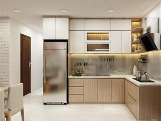 Bán chung cư an phú quận 6, 86m2, 2pn, 2wc, giá 3.5tỷ, sổ hồng,  0909 242 ***