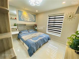 Cần bán căn hộ lucky palace q. 6, dt 88m2, 2pn, 2wc, giá 4,9 tỷ,  0909 242 *** lầu cao view đẹp