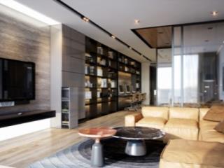 Cho thuê căn hộ everrich infinity, q5, an dương vương 80m2, 2pn 2wc, giá 17tr/th.  0909 242 ***