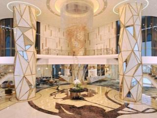 Cần cho thuê terra royal, q3, 278 nam kỳ khởi nghĩa, 58m2, 2pn, giá 17 tr/th,  0909 242 ***