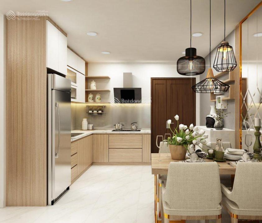 Cần bán căn hộ moonlight park view, đường số 7, q. dt 70m2, 2pn, 2wc, giá 3,5tỷ  0909 242 ***