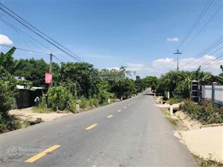 Gia đình cần bán 2.400m2 đất khánh vĩnh, ngay tỉnh lộ 8, khu dân cư