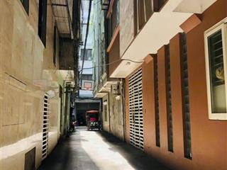 CHO THUÊ NHÀ NGUYÊN CĂN - NGÕ 223 ĐẶNG TIẾN ĐÔNG, ĐỐNG ĐA
