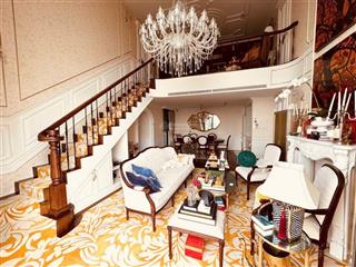 Cho thuê ch tại duplex the view riviera point, 40triệu, 148m2, 3pn, 0777 928 *** mr.đức huy