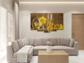 Cho thuê gấp căn hộ chung cư hưng phúc, pmh, q7, giá đẹp, lầu cao, cam kết giá tốt nhất thị trường