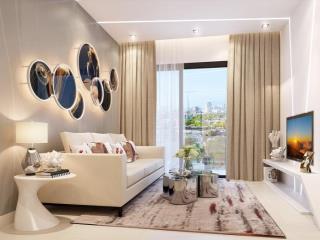Hot bán căn hộ hưng phúc 1, pmh, q7, 2pn, dt 82m2, view biệt thự+lầu trung+có ô xe hơi mr. đức huy