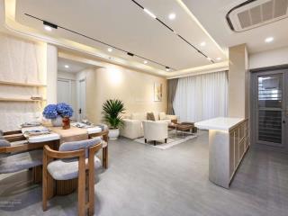 Cho thuê căn hộ midtown pmh, q7, 2pn, nhà mới, full nội thất cao cấp, giá chỉ 23tr/tháng mr.đức huy