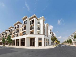 Mở bán nhà phố & biệt thự & shophouse xây sẵn  siêu đô thị t&t city millennia,pkdcđt0777 928 ***