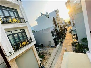 Bán nhà riêng diện tích 7,2x10