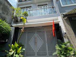 Nhà 4tầng  ngang 5mx12full nội thất  ôtô đỗ cửa  sát mặt tiền  mã lò  tân kì tân quýbình tân