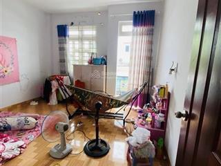 Nhà tỉnh lộ 10  68m2  4 tầng hẻm ôtô thông thoáng  sát quốc lộ 1a  chung cư tecco  bình tân