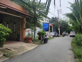 Bán nhà tỉnh lộ 10, 80m2, 4 tầng bình tân