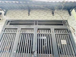 Nhà 2tầng  48m2  hẻm ôtô thông thoáng  ngay chợ bình long  sát tân phú  đường số 3  bình tân