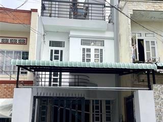 Nhà bình tân 3tầng 80m2đường 6m ôtô tới nhàsát big c an lạckinh dương vươnggiá chỉ 4.8 tỷ