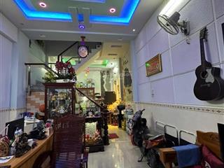 Bán gấp nhà 4 tầng, 49m2 hẻm 5m, tân kỳ tân quý giá nhỉnh 5 tỷ (b6)