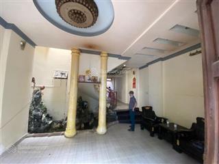 62m2 (5,4x11) 1 trệt + lầu, hẻm xe hơi thông đậu ngày đêm  gần aeon tân phú