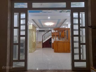 Hương lộ 2 ,50 m2,4 tầng,hẻm xe tải thông thoáng , ngay bệnh viẹn bình tân , ngã tư bốn xã