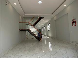 115m2(d26) nhà 3 tầng mới đẹp, 6pn, bình hưng hòa a hẻm xe tải thông ngay lê văn quới, sổ hồng riên