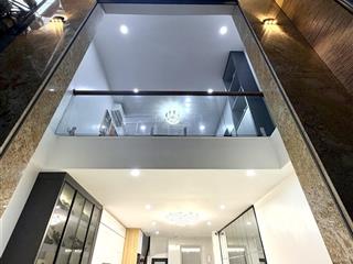 Bán căn nhà hồ ba mẫu  đống đa  38m2, 6 tầng thang máy, ngõ thông